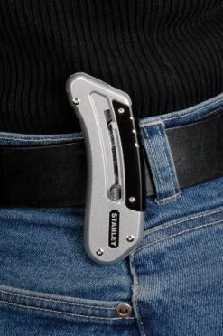 Stanley Quickslide Mes 145mm -ToolMania Verkoop 0 10 810 A7