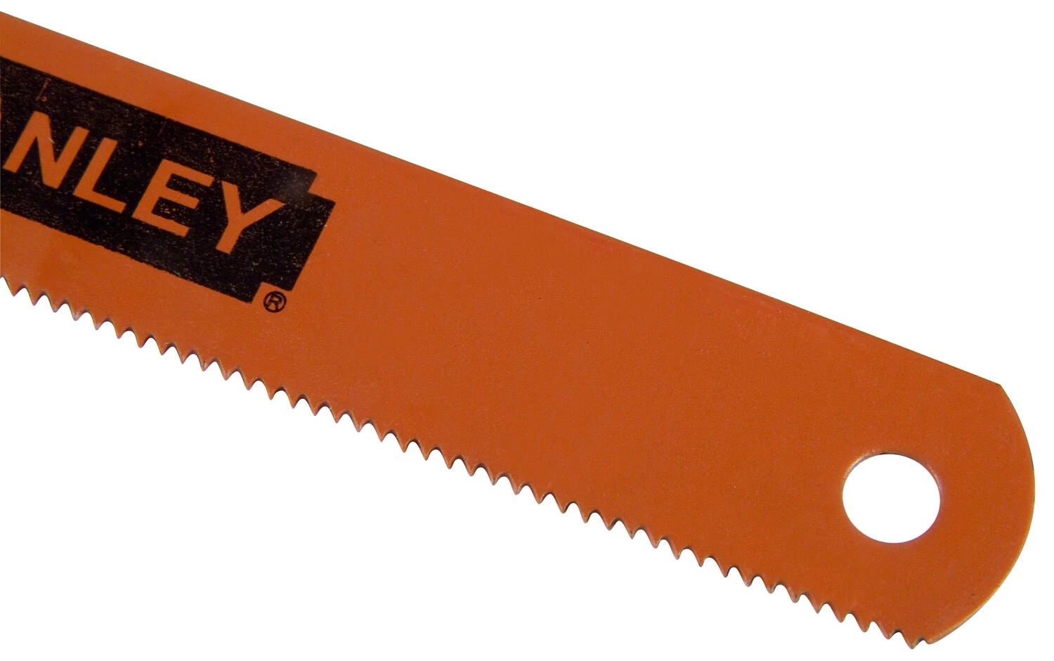 Stanley Metaalzaagblad HSS 30 Cm - 100 Stuks 2 Stanley Metaalzaagblad HSS 30 Cm - 100 Stuks - Afbeelding 2