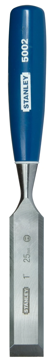 Stanley Houtbeitel 25 Mm 4 Stanley Houtbeitel 25 Mm - Afbeelding 4