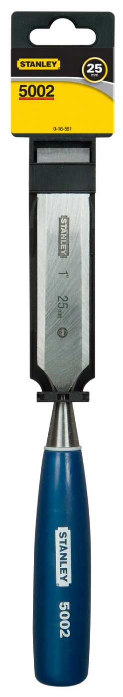 Stanley Houtbeitel 25 Mm 9 Stanley Houtbeitel 25 Mm -ToolMania Verkoop 0 16 551 P1