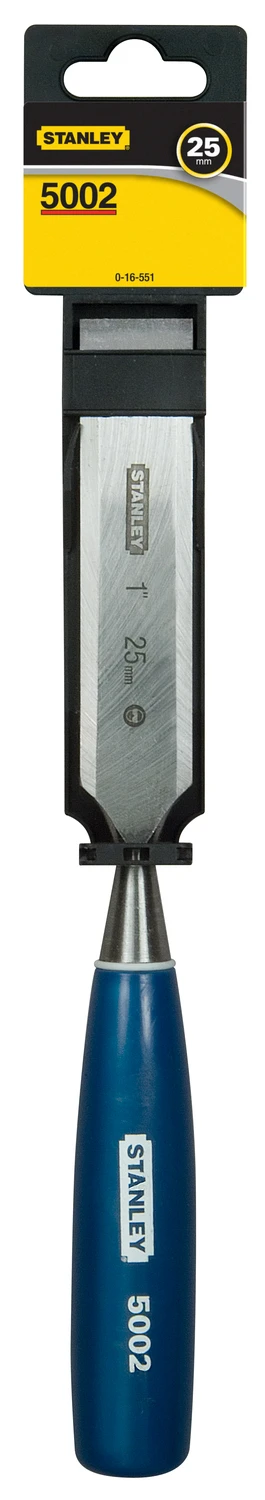 Stanley Houtbeitel 25 Mm 5 Stanley Houtbeitel 25 Mm - Afbeelding 5