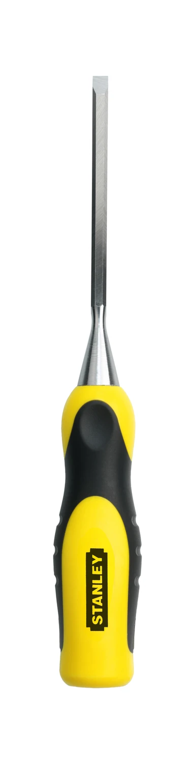 Stanley Steekbeitel Dynagrip 6mm 2 Stanley Steekbeitel Dynagrip 6mm - Afbeelding 2