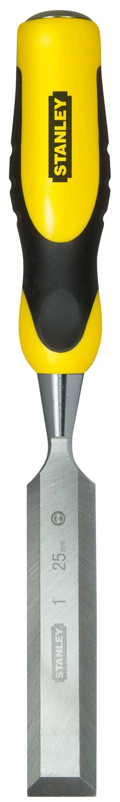 Stanley Steekbeitel Dynagrip 25 Mm -ToolMania Verkoop 0 16 880 2
