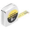 Stanley Powerlock Classic ABS Rolmaat - 5 meter