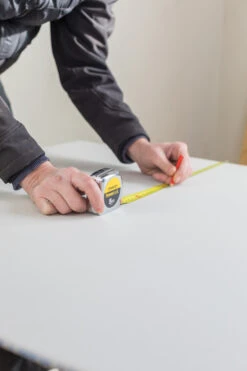 Stanley Powerlock Classic ABS Rolmaat - 5 meter -ToolMania Verkoop 0 33 194 A2