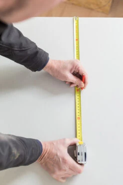 Stanley Powerlock Classic ABS Rolmaat - 5 meter -ToolMania Verkoop 0 33 194 A3