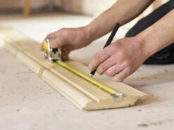 Stanley Rolbandmaat Powerlock Classic ABS - 8 Meter -ToolMania Verkoop 0 33 198 A2 1