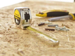 Stanley Rolbandmaat Powerlock Classic ABS - 8 Meter -ToolMania Verkoop 0 33 198 A2 2