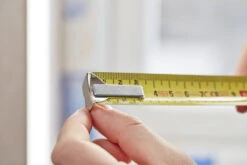 Stanley Rolbandmaat Powerlock Classic ABS - 10 Meter -ToolMania Verkoop 0 33 442 A2