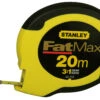 Stanley Landmeter FatMax Gesloten Kast - 20 Meter