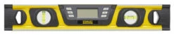 Stanley FatMax Digitale Waterpas - 400 Mm 8 Stanley FatMax Digitale Waterpas - 400 Mm -ToolMania Verkoop 0 42 063 2