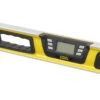 Stanley FatMax Digitale Waterpas - 600 Mm
