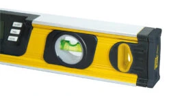 Stanley FatMax Digitale Waterpas - 400 Mm 10 Stanley FatMax Digitale Waterpas - 400 Mm -ToolMania Verkoop 0 42 065 5 1