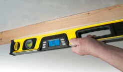 Stanley FatMax Digitale Waterpas - 600 Mm -ToolMania Verkoop 0 42 065 A1