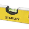 Stanley Waterpas Torpedo - Magnetische Zool - 230 Mm