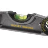 Stanley FatMax Pro Torpedo Waterpas - 250 Mm