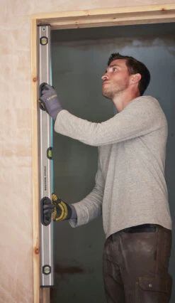 Stanley FatMax Pro Waterpas - 1800mm 14 Stanley FatMax Pro Waterpas - 1800mm -ToolMania Verkoop 0 43 648 A3