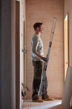 Stanley FatMax Pro Waterpas - 1800mm 16 Stanley FatMax Pro Waterpas - 1800mm -ToolMania Verkoop 0 43 672 A3