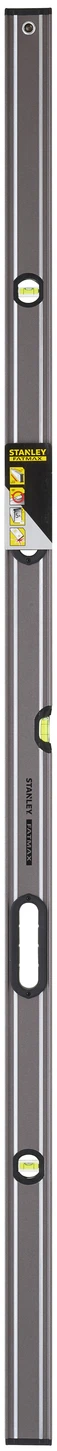 Stanley FatMax Pro Waterpas - 1800mm 3 Stanley FatMax Pro Waterpas - 1800mm - Afbeelding 3