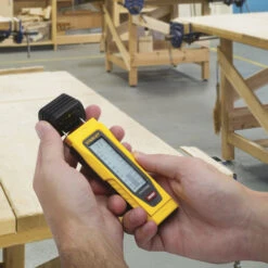 Stanley Vochtmeter -ToolMania Verkoop 0 77 030 A2