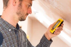 Stanley Vochtmeter -ToolMania Verkoop 0 77 030 A3