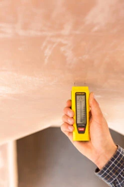 Stanley Vochtmeter -ToolMania Verkoop 0 77 030 A4