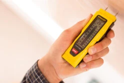 Stanley Vochtmeter -ToolMania Verkoop 0 77 030 A5