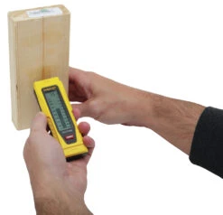 Stanley Vochtmeter -ToolMania Verkoop 0 77 030 F3