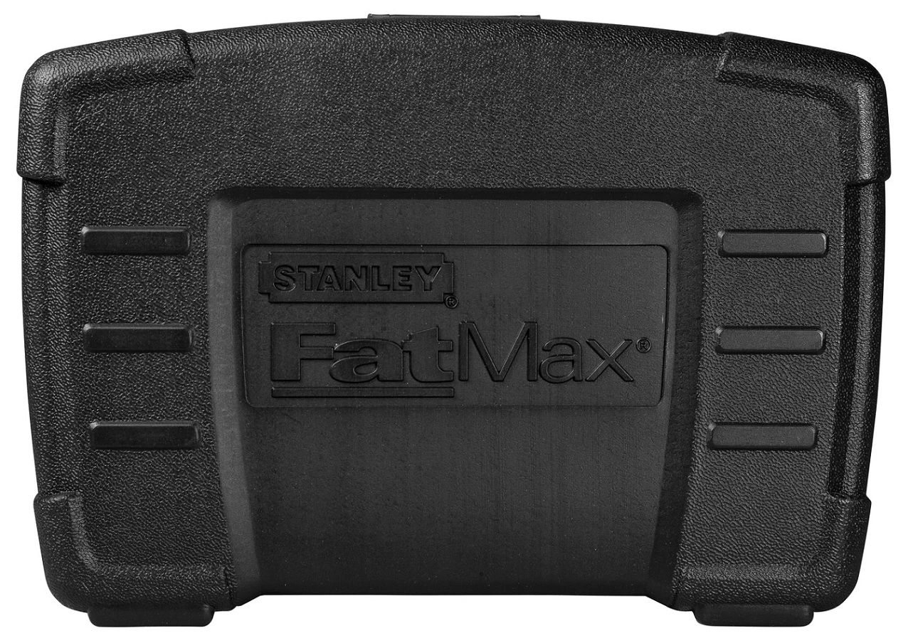 Stanley Ratel Stiftsleutelset Pistoolgreep 27 Delig 7 Stanley Ratel Stiftsleutelset Pistoolgreep 27 Delig - Afbeelding 7