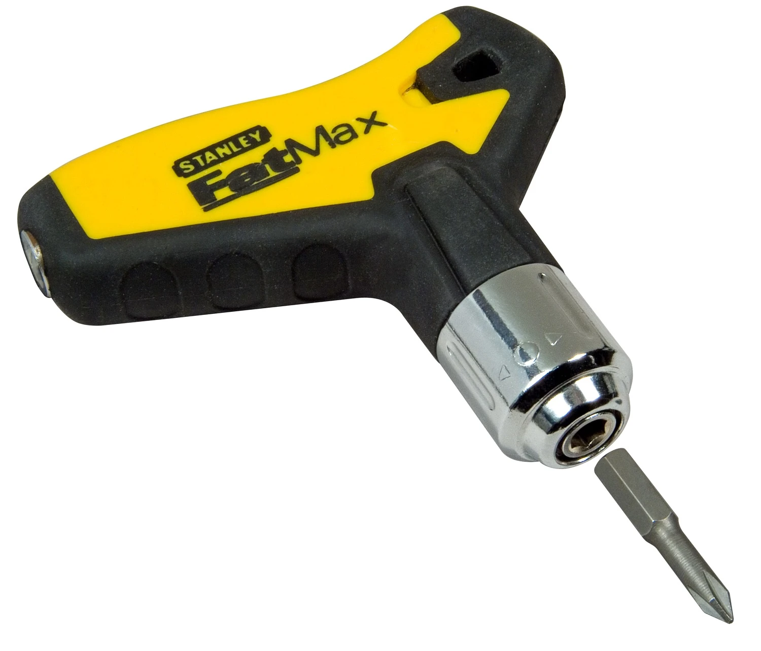 Stanley Ratel Stiftsleutelset Pistoolgreep 27 Delig 3 Stanley Ratel Stiftsleutelset Pistoolgreep 27 Delig - Afbeelding 3