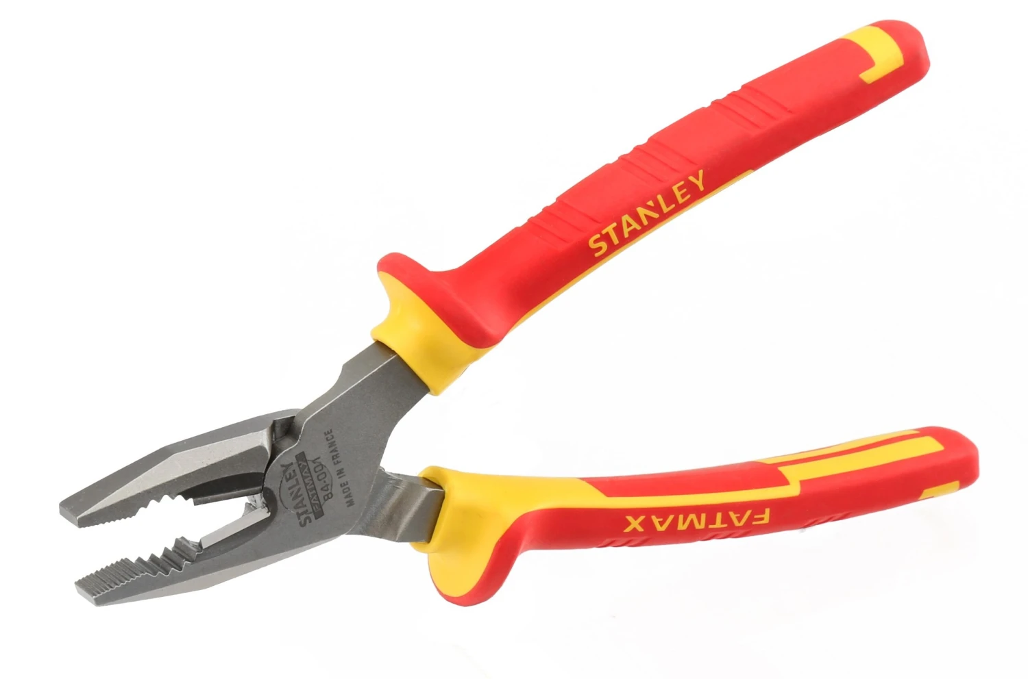 Stanley VDE Combinatietang 160mm 3.1 1 Stanley VDE Combinatietang 160mm 3.1