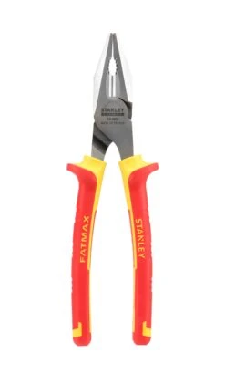 Stanley VDE Combinatietang 200mm 3.8