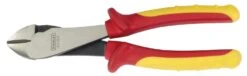 Stanley VDE Kracht-Zijsnijtang 180mm 3.8