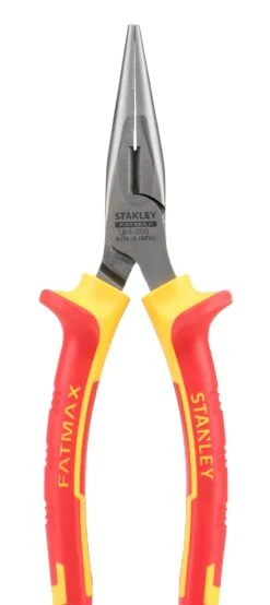 Stanley VDE Telefoontang 160mm -ToolMania Verkoop 0 84 006 2