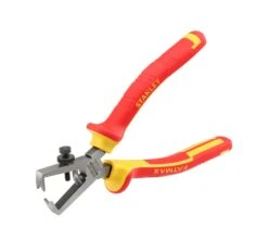 Stanley VDE Striptang 180mm