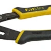 Stanley FatMax Waterpomptang Pushlock 42mm