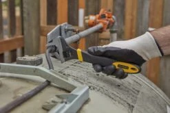 Stanley BiMat Verstelbare Moersleutel 33mm -ToolMania Verkoop 0 90 949 A1 1