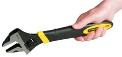 Stanley BiMat Verstelbare Moersleutel 39 Mm -ToolMania Verkoop 0 90 950 F1