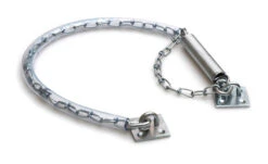 DX Stormketting Verzinkt Zwaar DV820ZE