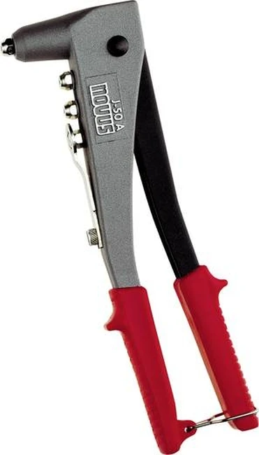 Novus Popnageltang J50 Set 2 Novus Popnageltang J50 Set - Afbeelding 2