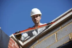 Stanley FatMax MLH Waterpas - 600 Mm 13 Stanley FatMax MLH Waterpas - 600 Mm -ToolMania Verkoop 1 42 315 A1