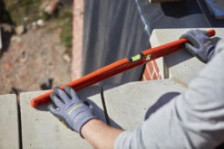 Stanley FatMax MLH Waterpas - 600 Mm 12 Stanley FatMax MLH Waterpas - 600 Mm -ToolMania Verkoop 1 42 315 A3