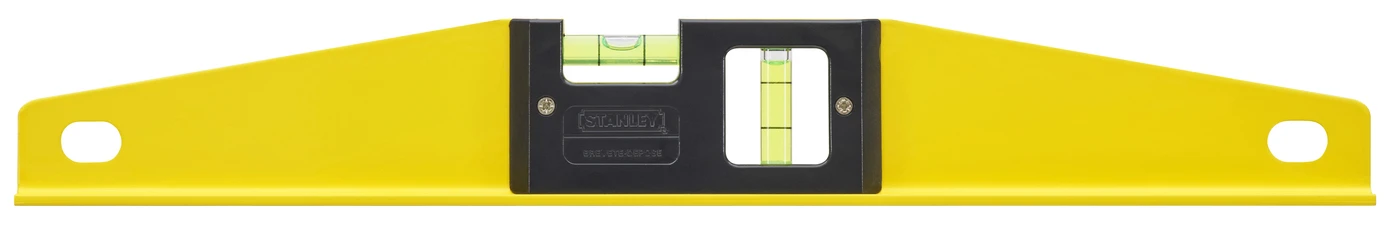 Stanley Waterpas Torpedo GP - 400 Mm 2 Stanley Waterpas Torpedo GP - 400 Mm - Afbeelding 2