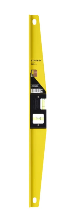 Stanley Waterpas Torpedo GP - 600 Mm -ToolMania Verkoop 1 42 804 P1