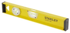 Stanley Waterpas I-Beam 180° - 400 Mm