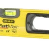 Stanley Waterpas FatMax II - 600 Mm