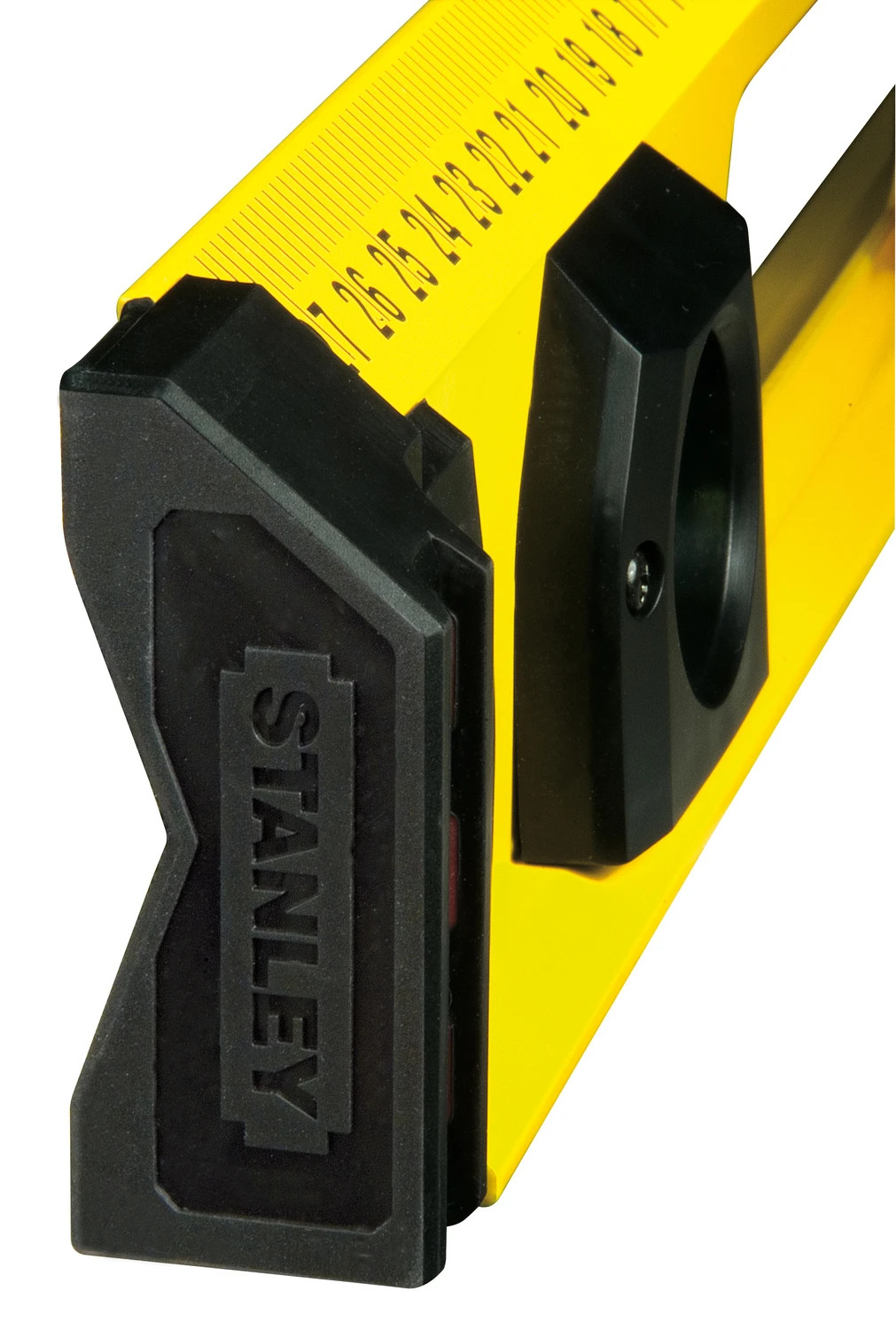 Stanley FatMax I-Beam Waterpas - 1200 Mm 5 Stanley FatMax I-Beam Waterpas - 1200 Mm - Afbeelding 5