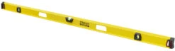 Stanley FatMax I-Beam Waterpas - 1800 Mm