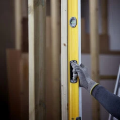 Stanley Waterpas FatMax II - 1800 Mm -ToolMania Verkoop 1 43 572 A1