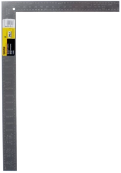 Stanley Stalen Winkelhaak 600 X 400 Mm